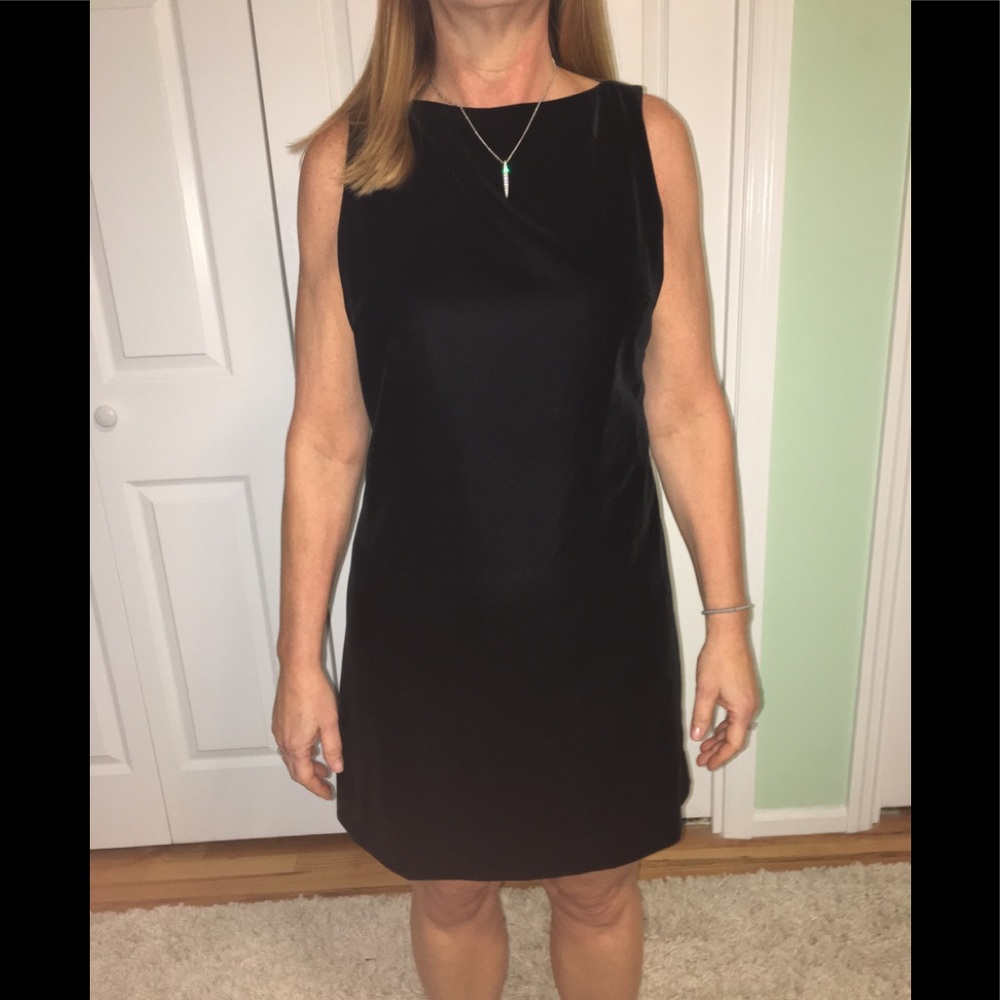 Bebe velvet cocktail dress